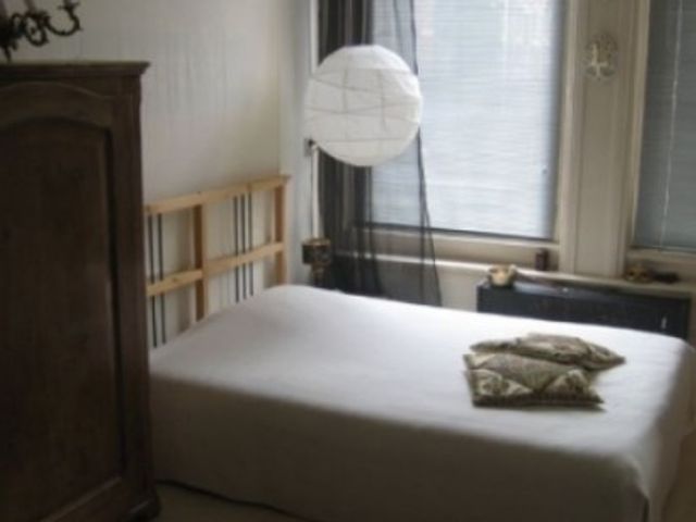 De Boelelaan , Amsterdam