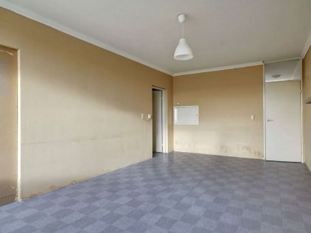 Hoogoorddreef , Amsterdam