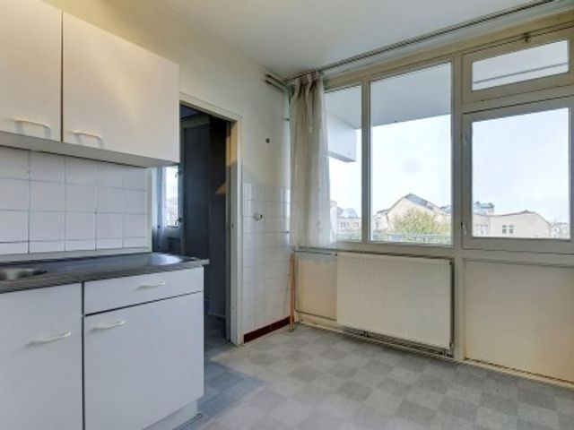 Hoogoorddreef , Amsterdam