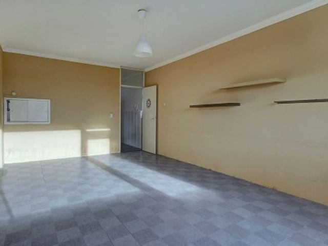 Hoogoorddreef , Amsterdam