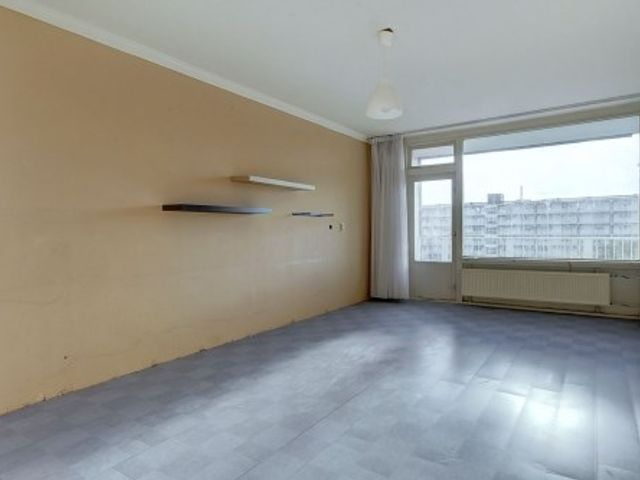 Hoogoorddreef , Amsterdam