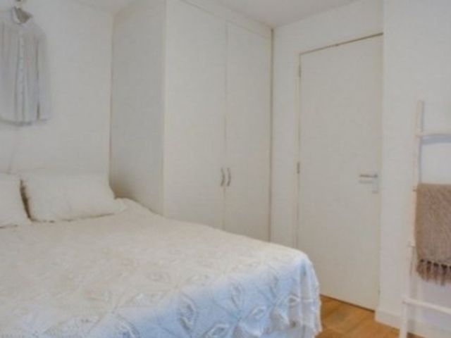 Hemonystraat , Amsterdam