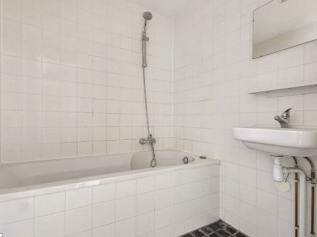 Postjeskade , Amsterdam