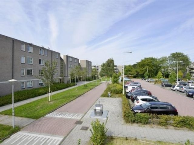 Wamelplein , Amsterdam