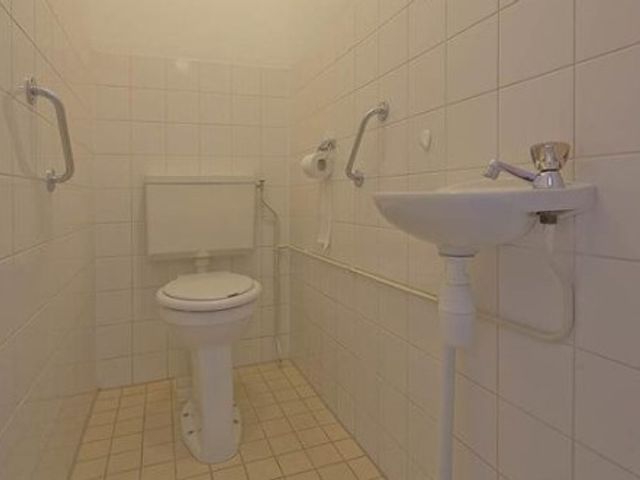 Dolingadreef , Amsterdam