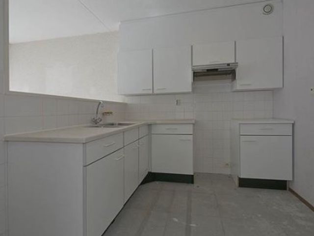 Dolingadreef , Amsterdam