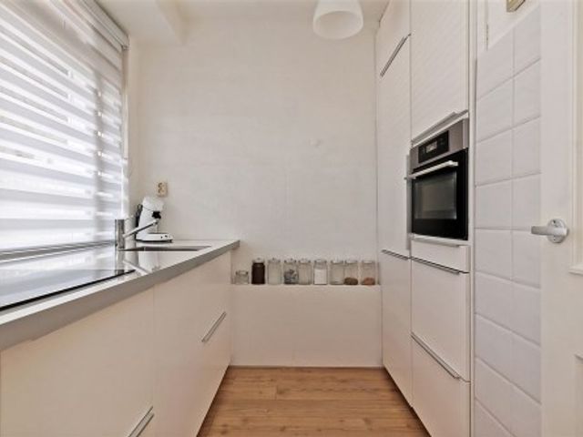 Langswater , Amsterdam