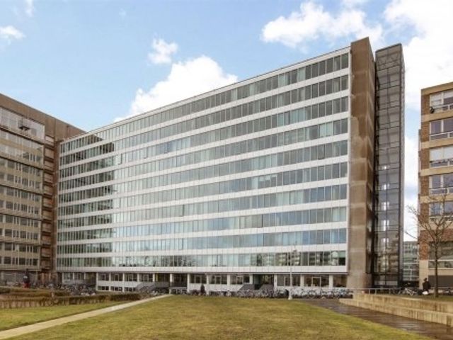 Bos en Lommerplantsoen , Amsterdam