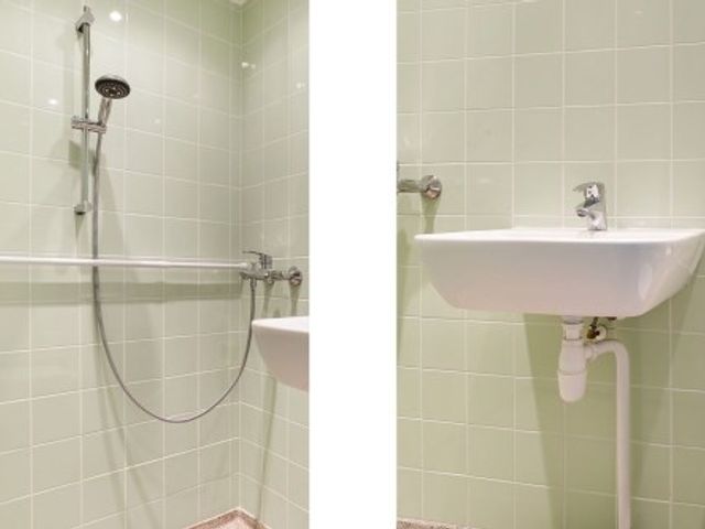 Elpermeer , Amsterdam