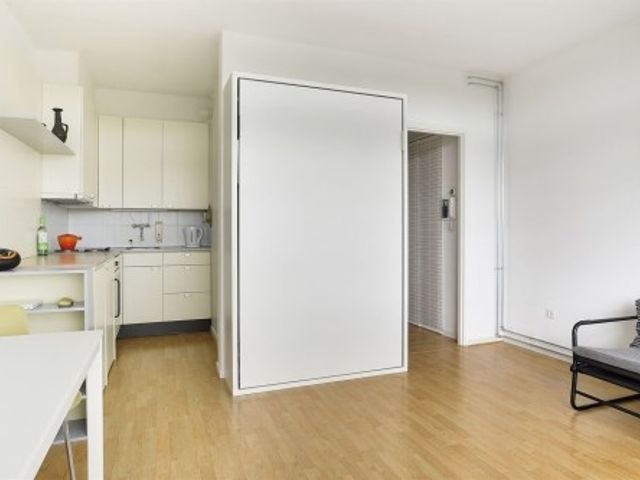 Elpermeer , Amsterdam