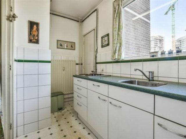 De Boelelaan , Amsterdam