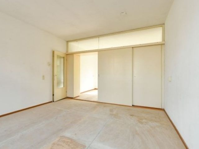 Gillis van Ledenberchstraat , Amsterdam