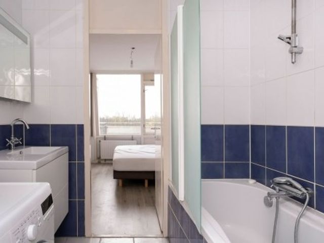 Oostburgwal , Arnhem