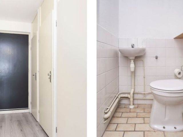 Oostburgwal , Arnhem