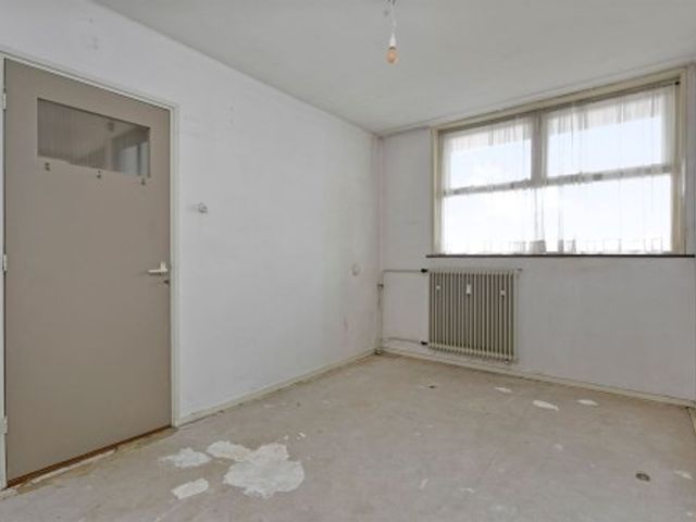 Doctor Struyckenstraat , Breda