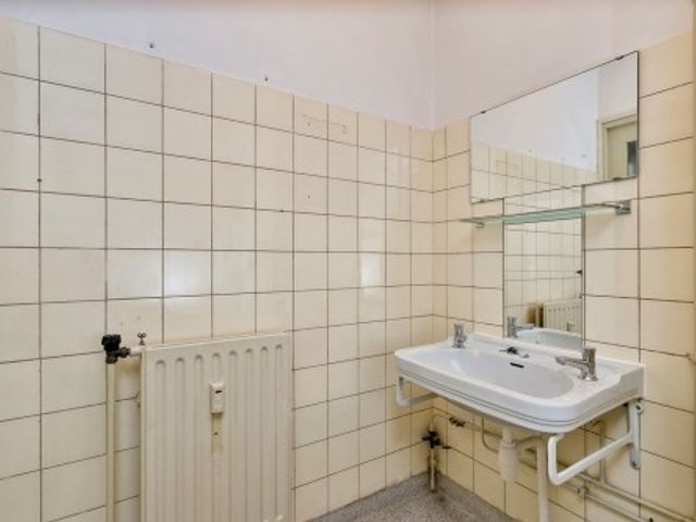 Doctor Struyckenstraat , Breda