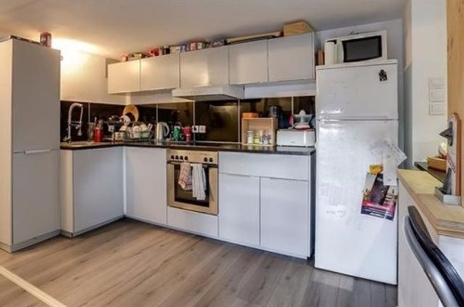 Korenbloemstraat ONG