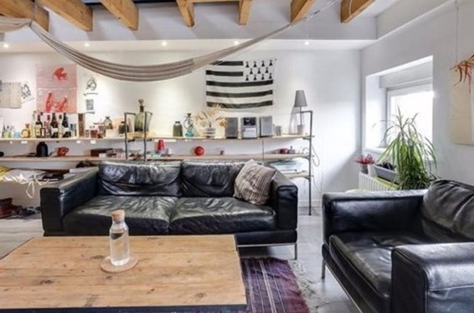 Korenbloemstraat ONG