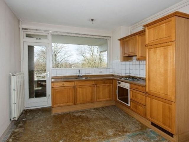 J J Van Deinselaan ONG, Enschede