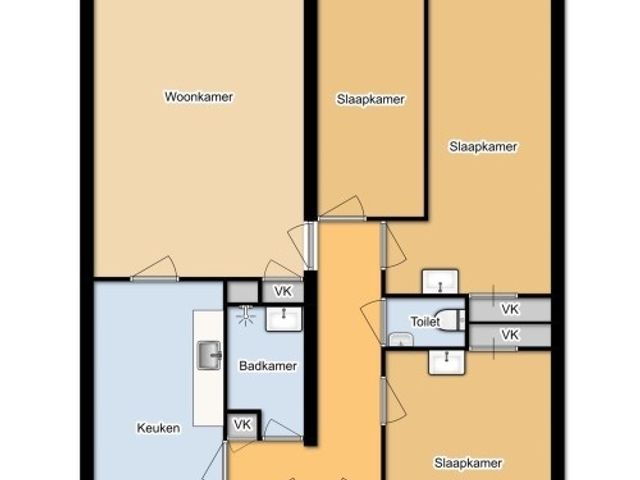 Geessinkweg ONG, Enschede