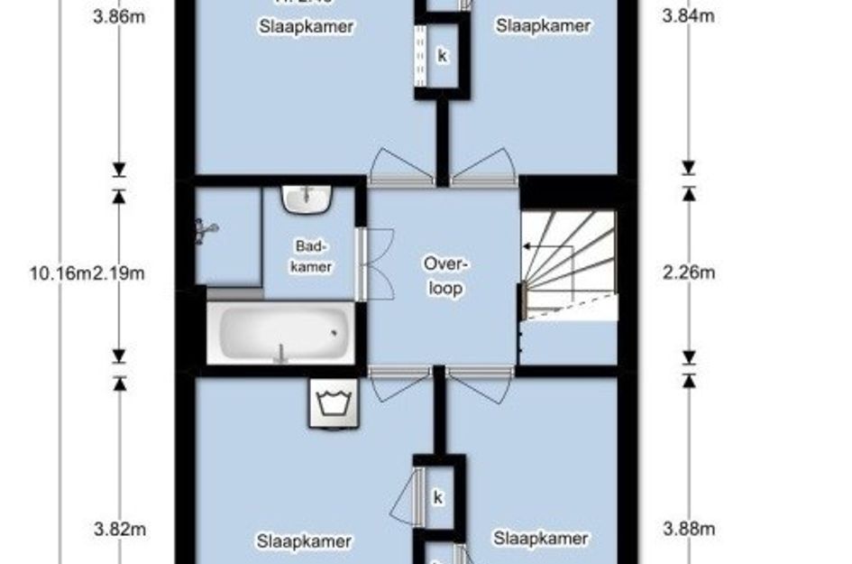 Karel Doormanlaan ONG