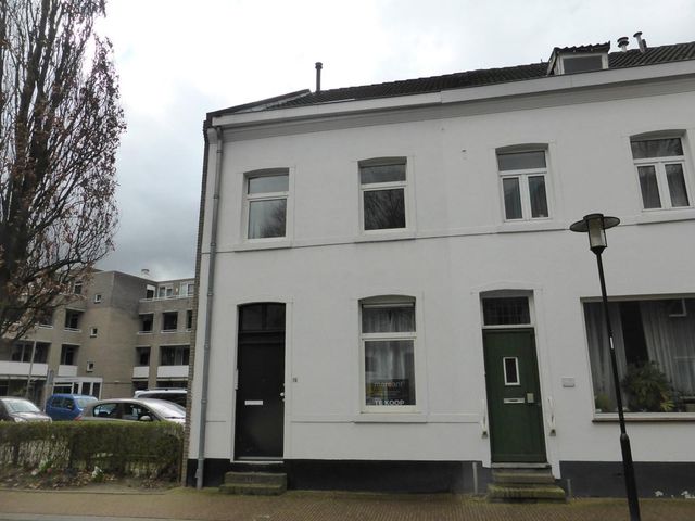 Oude Broeksittarderweg 19, Sittard