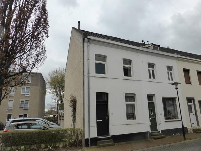 Oude Broeksittarderweg 19, Sittard