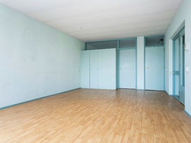 Kennedylaan ONG, Leiden