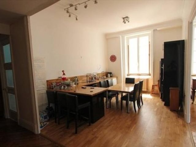 Franquinetstraat ONG, Maastricht