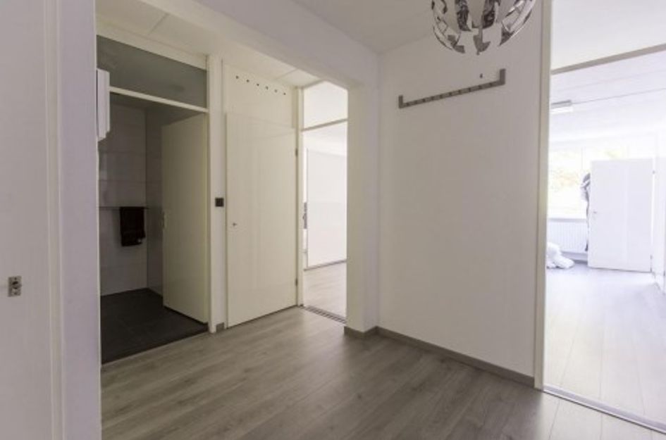 Kronenburgersingel ONG