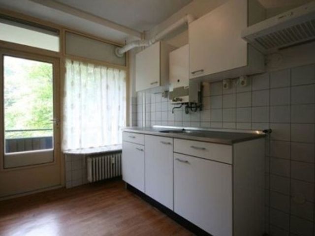 Azuurweg ONG, Tilburg