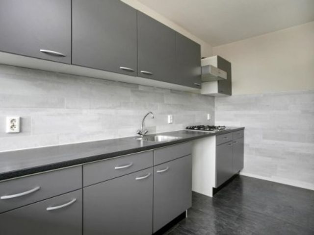 Mozartlaan ONG, Tilburg