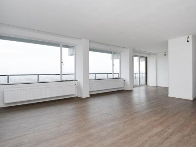 Hogeschoorweg ONG, Venlo