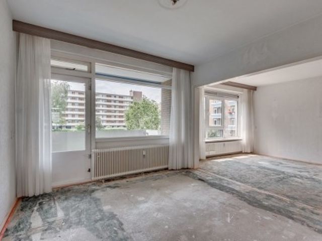 Albert Cuypstraat ONG, Venlo