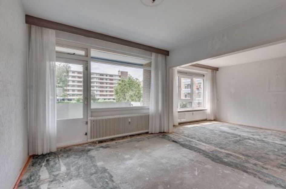 Albert Cuypstraat ONG