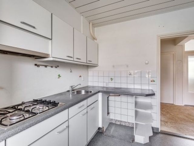 Albert Cuypstraat ONG, Venlo