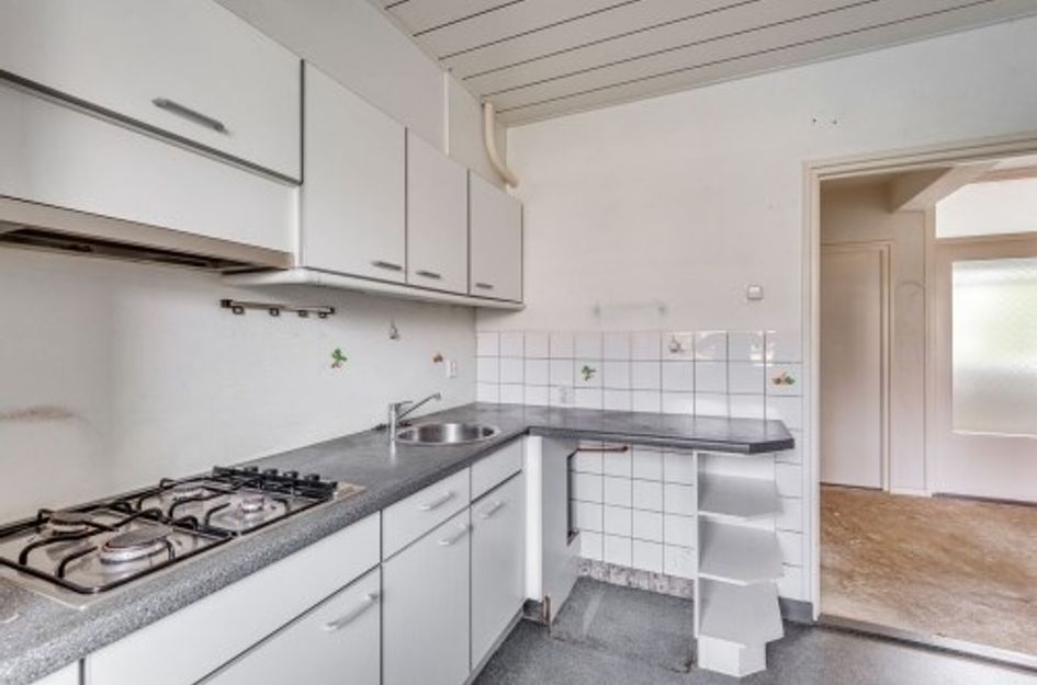 Albert Cuypstraat ONG