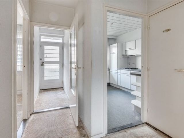 Albert Cuypstraat ONG, Venlo