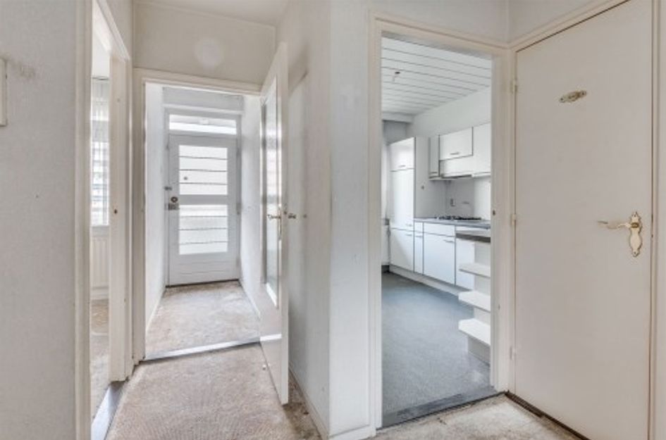 Albert Cuypstraat ONG