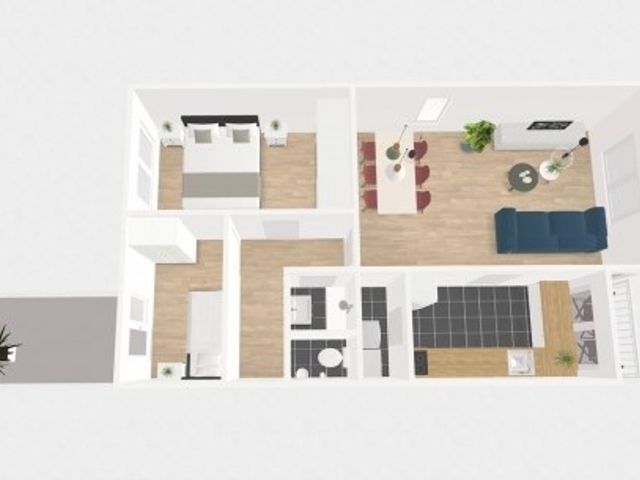 Appelbesstraat ONG, Venlo