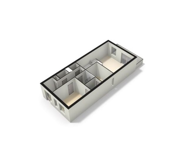 Vinkenstraat ONG, Zaandam