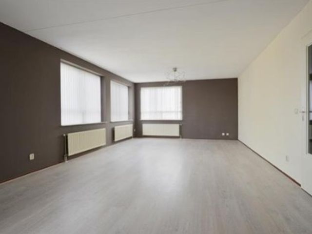 Kapelhof ONG, Zaandam