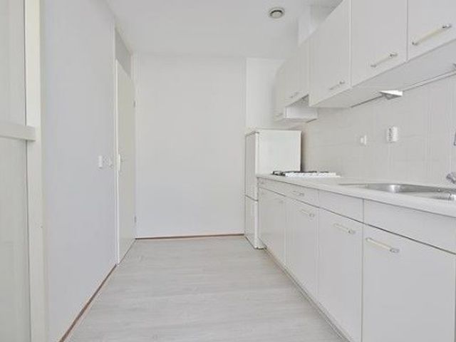 Kapelhof ONG, Zaandam