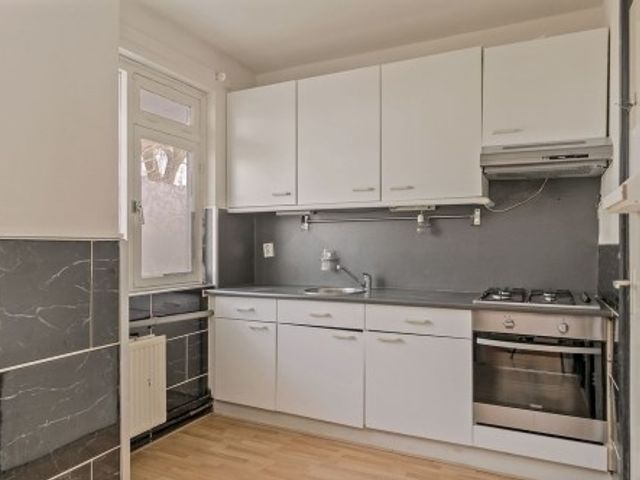 Dr. J. W. Paltelaan ONG, Zoetermeer