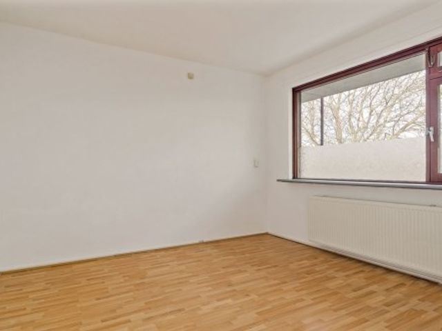 Dr. J. W. Paltelaan ONG, Zoetermeer