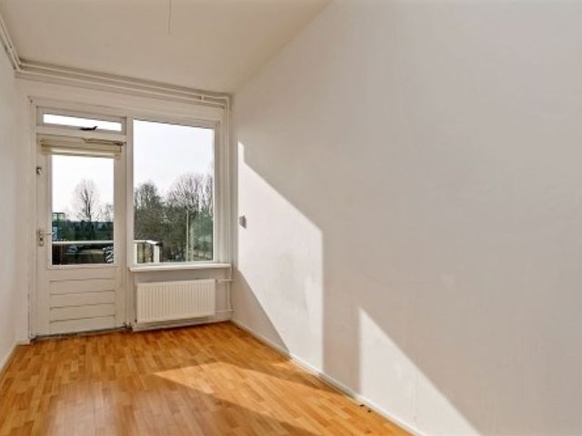 Dr. J. W. Paltelaan ONG, Zoetermeer