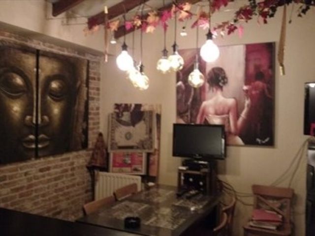 Vredenoordlaan ONG, Rotterdam