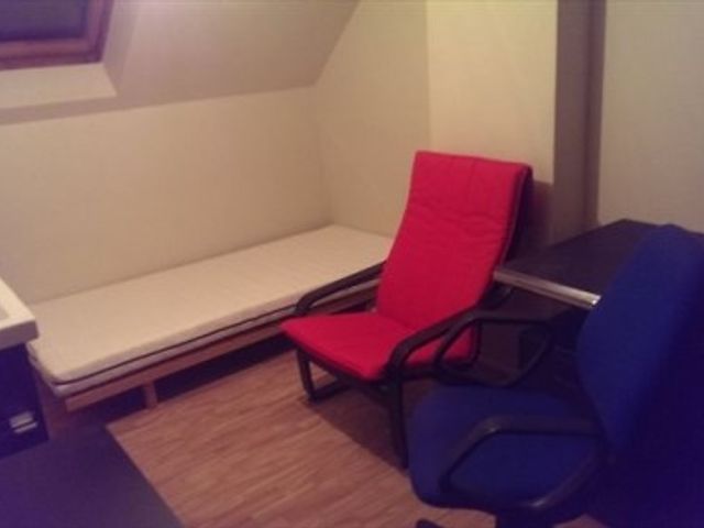 Vredenoordlaan ONG, Rotterdam