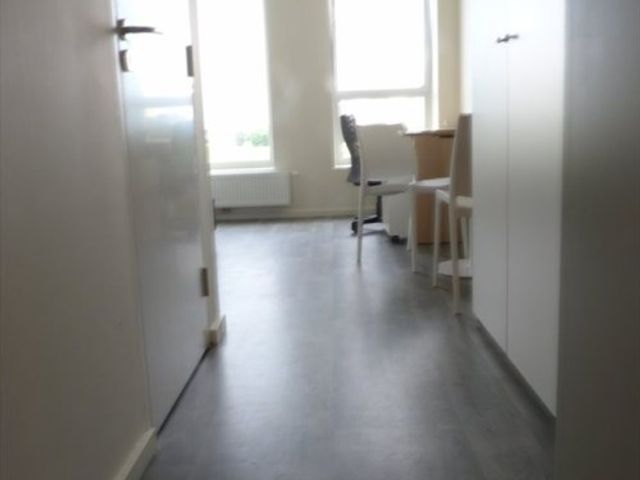 Provenierssingel ONG, Rotterdam