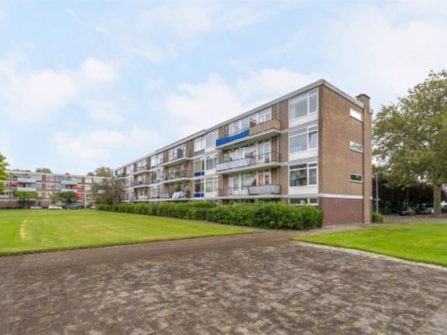 Rijnvoorde ONG, Rotterdam